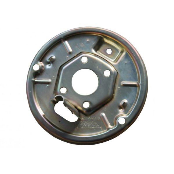 KNOTT – Tarcza kotwiczna, 200x50 mm, do RB 20-2425/1