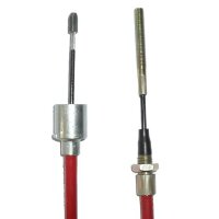 Linka hamulcowa 1790/2000 mm do AL-KO z cylinderkiem 26...