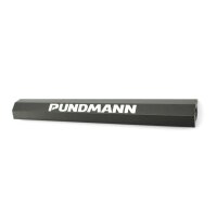 Pręt krawędziowy z logo Pundmann do wyciągarek 42.3 - 51...