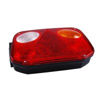 RADEX - Lampa tylna 2800 prawa