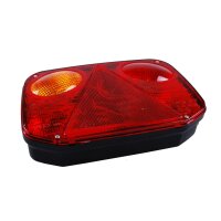 RADEX - lampa zespolona tylna lewa 2800