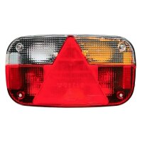 ASPÖCK Multipoint III lampa tylna prawa, 5-pin...
