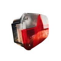ASP&Ouml;CK Multipoint III lampa tylna prawa, 5-pin (światło cofania i światło pozycyjne) | 24-8262-007