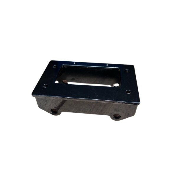 SUPERWINCH - Prowadnica rolkowa liny stalowej i syntetycznej S5500/7500