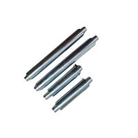 SUPERWINCH - Prowadnica rolkowa liny stalowej i syntetycznej S5500/7500