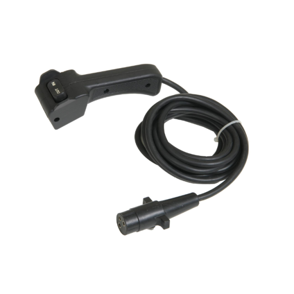 Pilot kablowy do wyciagarek Pundmann 15 kN, Terra 25 - 45