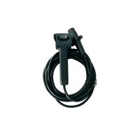 Pilot kablowy do wyciagarek Pundmann 15 kN, Terra 25 - 45