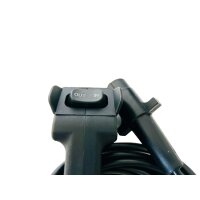 Pilot kablowy do wyciagarek Pundmann 15 kN, Terra 25 - 45