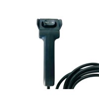 Pilot kablowy do wyciagarek Pundmann 15 kN, Terra 25 - 45