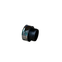 Wylot powietrza zamykany FI 60 mm chromowany