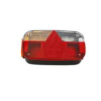 ASPÖCK -  Multipoint III lampa tylna lewa 24-8070-007