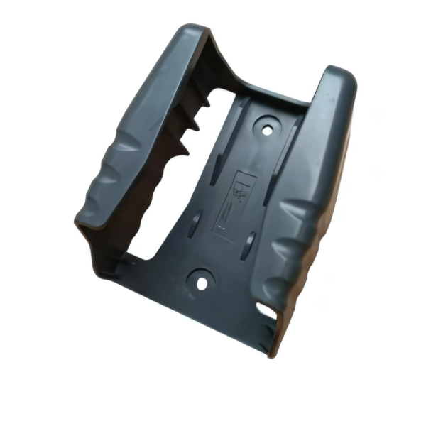 Wspornik pilota do agregatu hydraulicznego – montaż na ścianie, 85 x 66 x 113 mm