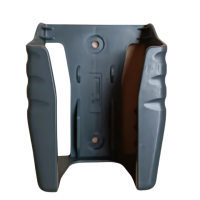 Wspornik pilota do agregatu hydraulicznego – montaż na ścianie, 85 x 66 x 113 mm