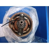 Silnik elektryczny wyciągarki TS 13500