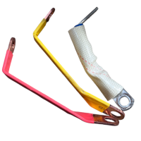 Przewody połaczeniowe silnik- przekaźnik TALON 9,5 /12,5