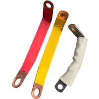 Przewody połaczeniowe silnik- przekaźnik TALON 9,5 /12,5