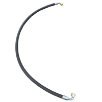 Przewód hydrauliczny FI 10 mm 2 x M18 x1,5 dł....