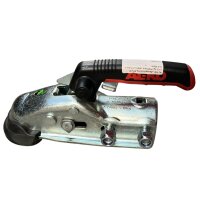 AL-KO - Zaczep kulowy AK 270, 2700 kg, FI 50 mm z Soft-Dock
