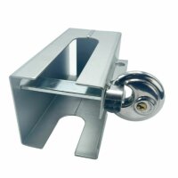 Zabezpieczenie antykradziezowe Safety BOX z kł&oacute;dką i trzpieniem