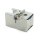 B&Uuml;NTE - Zabezpieczenie antykradzieżowe Safety Box XL uchylny z kł&oacute;dką i trzpieniem
