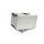 B&Uuml;NTE - Zabezpieczenie antykradzieżowe Safety Box XL uchylny z kł&oacute;dką i trzpieniem