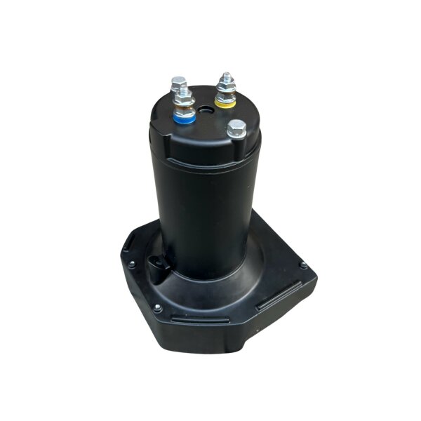 Silnik elektryczny do wyciągarek Pundmann 22.4 kN, S5000, U5000, 12 V