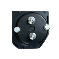 Silnik elektryczny do wyciągarek Pundmann 22.4 kN, S5000, U5000, 12 V