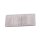 ASP&Ouml;CK - odblask biały 90 x 40 mm z folią samoprzylepną | 15-5430-017