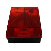 Radex - lampa lewa 6800/10