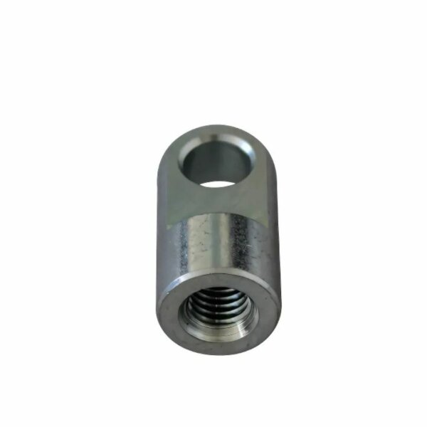 Końc&oacute;wka sprężyny gazowej M10, FI 10,2 mm