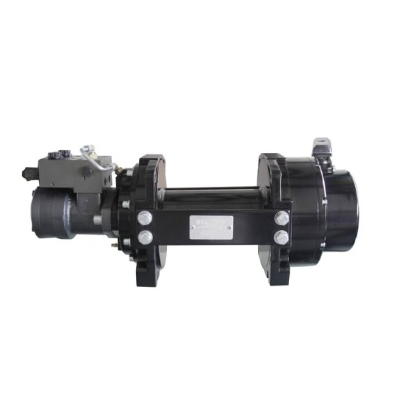 NOVAWINCH - Wyciągarka hydrauliczna HEN 10000 lbs, uciąg 4540 kg