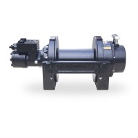 NOVAWINCH - Wyciągarka hydrauliczna GRT 18000 lbs, uciąg...