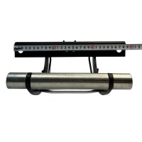 Napinacz liny do wyciągarek hydraulicznych Pundmann 35,6 kN - 80.1 kN, GRT 12000 - 18000