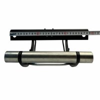 Napinacz liny do wyciągarek hydraulicznych Pundmann 35,6 kN - 80.1 kN, HEN 12000 - 18000