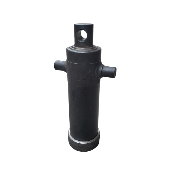 Hydrauliczny siłownik teleskopowy skok 875 mm 25/34/40, 8 ton, 180 bar