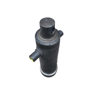 Hydrauliczny siłownik teleskopowy skok 875 mm 25/34/40, 8 ton, 180 bar