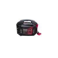 Booster PS-1224 POWERSTART – 12/24V | Heavy Duty | 17 kg