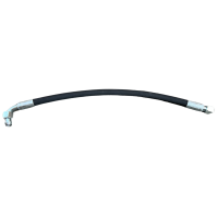 Przewód hydrauliczny FI 10 mm  2 x M18  x 1,5 dł....