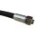Przew&oacute;d hydrauliczny FI 10 mm  2 x M18  x 1,5 dł. 500 mm, jedna końc&oacute;wka kąt 90 stopni