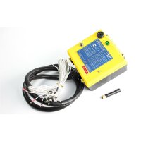 Pilot zdalnego sterowania Aveimaster SAGA K1 – 6...