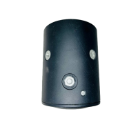 Silnik elektryczny do wyciągarek Pundmann 51 kN, TSI, 24 V