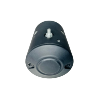 Silnik elektryczny do wyciągarek Pundmann 51 kN, TSI, 24 V