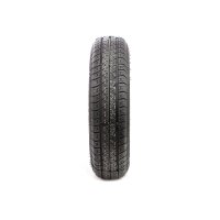 Koło kompletne 155/80 R13 Kenda, felga stalowa  4Jx13,...