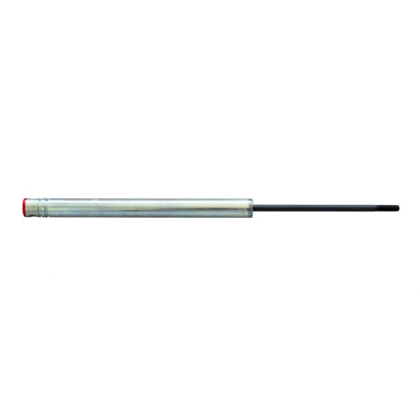 Amortyzator najazdowy KNOTT do KFL 12/14 A /B | 87 1007 09