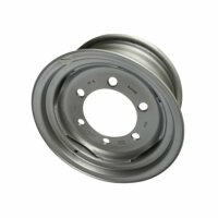 Felga stalowa 6J x 14 H2, ET-5, 6/161/205 R16 MEFRO
