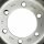 Felga stalowa 6J x 14 H2, ET-5, 6/161/205 R16 MEFRO