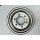 Felga stalowa 6J x 14 H2, ET-5, Silver RAL9006 Mefro