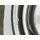 Felga stalowa 6J x 14 H2, ET-5, Silver RAL9006 Mefro