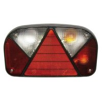 ASPÖCK Multipoint II lampa tylna prawa...