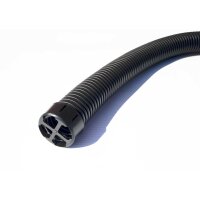 Przedłużenie węża wlotu powietrza  Fi 24 mm